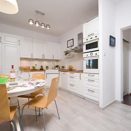 Sunny Sopot Apartment Exterior foto
