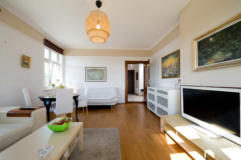 Sunny Sopot Apartment Exterior foto