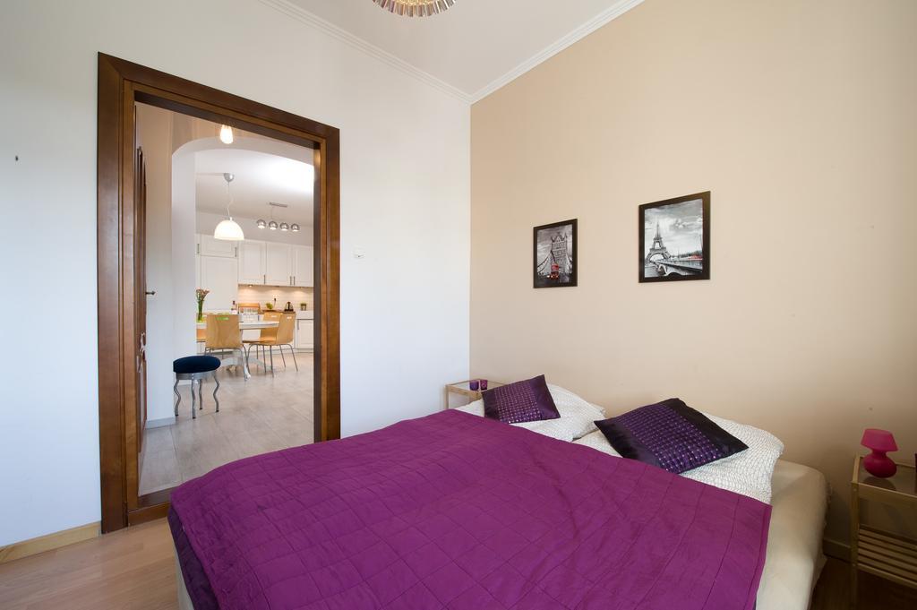 Sunny Sopot Apartment Exterior foto