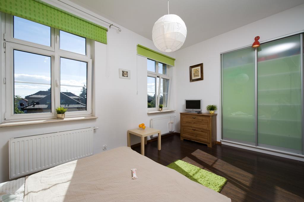 Sunny Sopot Apartment Exterior foto
