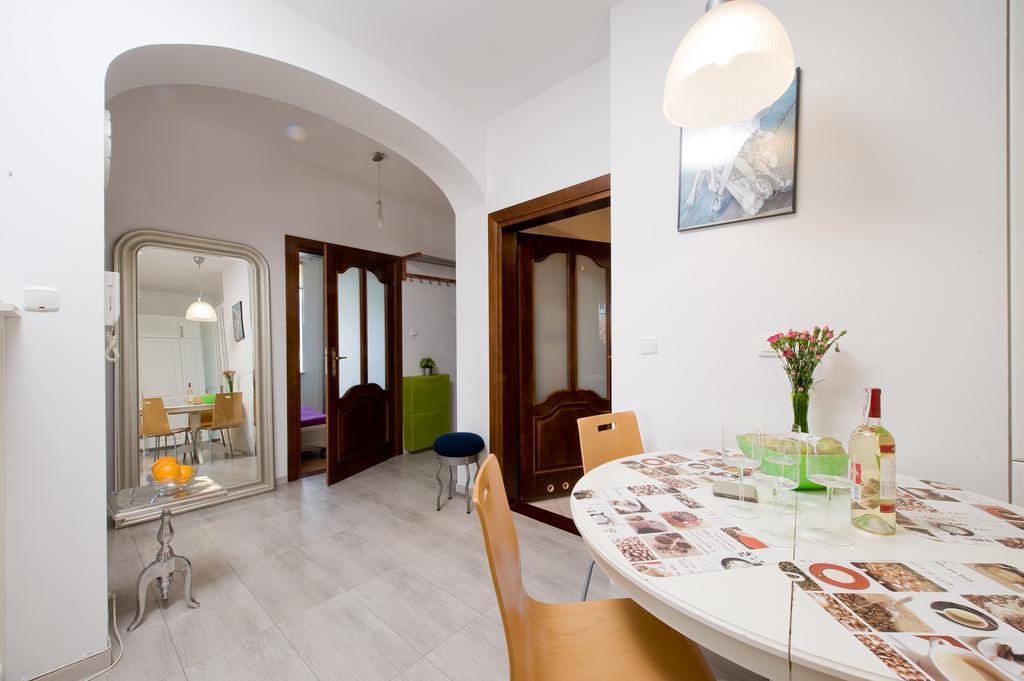 Sunny Sopot Apartment Exterior foto