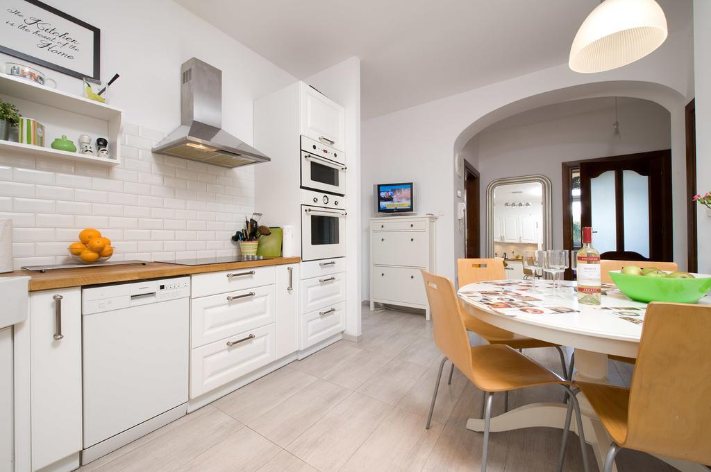 Sunny Sopot Apartment Exterior foto