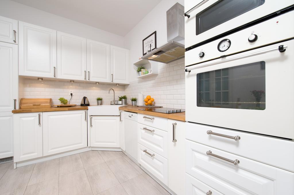Sunny Sopot Apartment Exterior foto