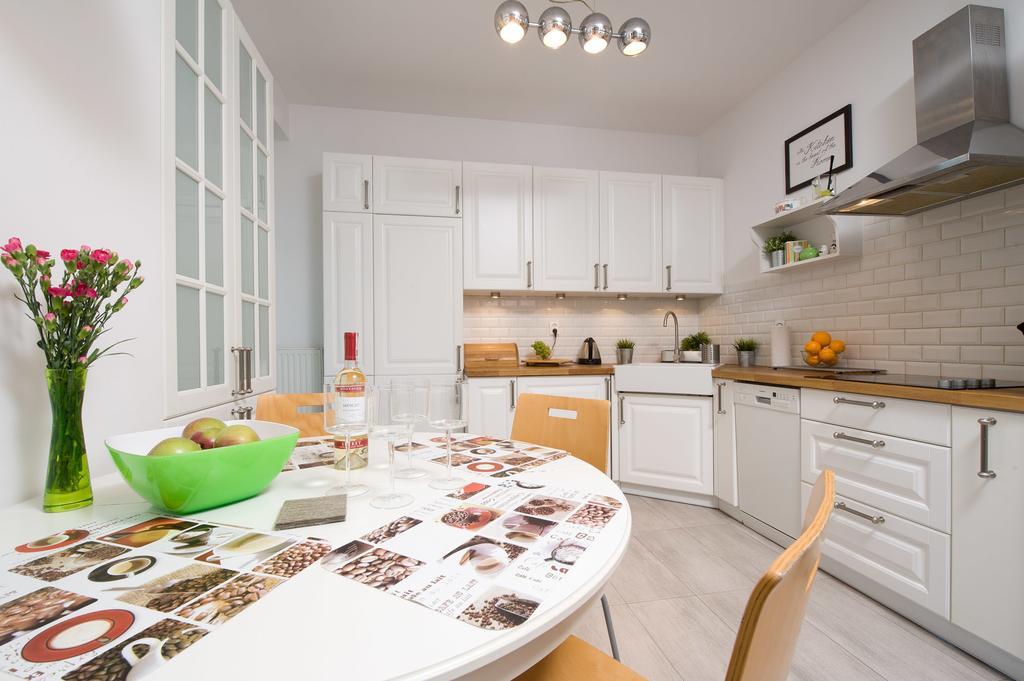 Sunny Sopot Apartment Exterior foto