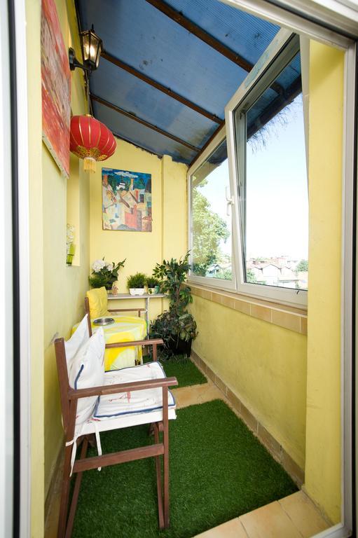 Sunny Sopot Apartment Exterior foto